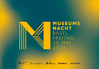 Museumsnacht im Kunst Raum Riehen